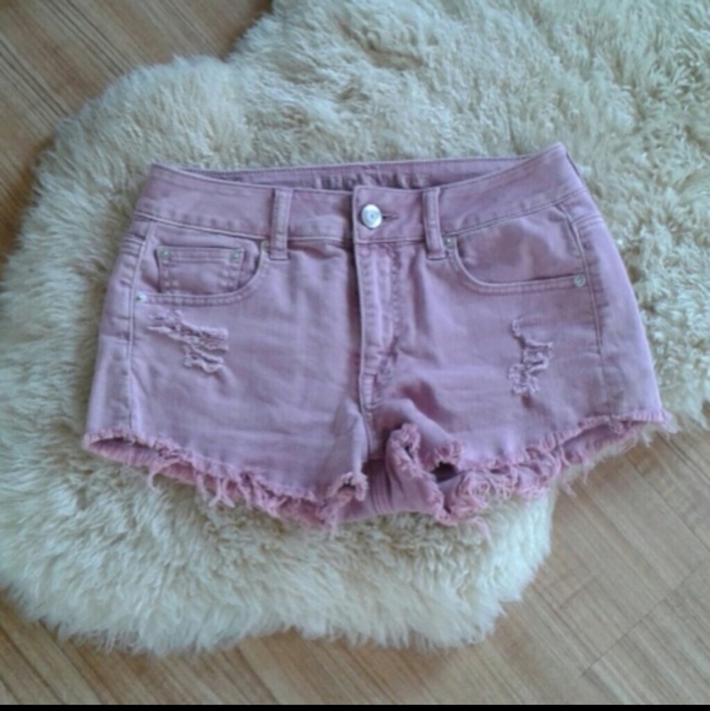 AE Shorts
